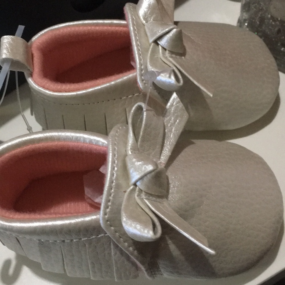Shoe baby girl